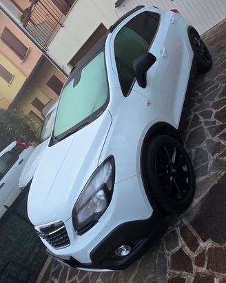 opel mokka 1.4 turbo benzina 