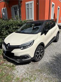 Renault Captur 1.5 DCI Intence EDC