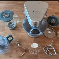 Impastatore Prospero Kenwood KM280 series 900w