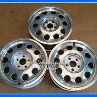 Cerchi Originali cromati 6 x 15 AUDI A3 96-00
