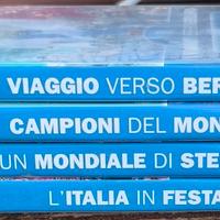 Italia campione del mondo 