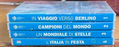 Italia campione del mondo 