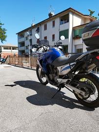 Honda transalp 650