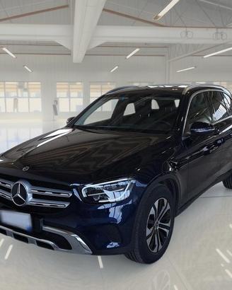 MERCEDES-BENZ GLC 200 D 4MATIC BUSINESS EXTRA AUTO