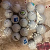 Palline da golf TaylorMade