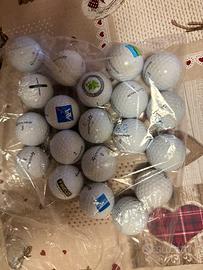 Palline da golf TaylorMade