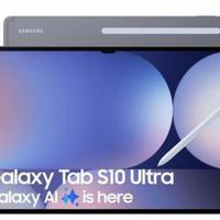 Samsung Galaxy Tab S10 Ultra WIFI