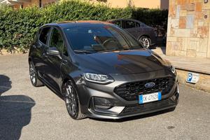 Ford Fiesta ST-Line 1.0 Hybrid 125cv
