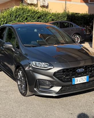 Ford Fiesta ST-Line 1.0 Hybrid 125cv