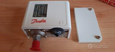 Pressostato Danfoss KP1