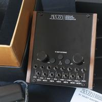 DEFEEL (stand alone)  modular monotony degenerator