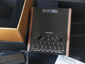 DEFEEL (stand alone)  modular monotony degenerator