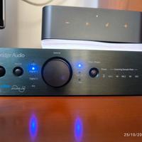 convertitore DAC Cambridge Audio Magic Plus 