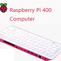raspberry pi400