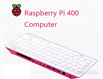 raspberry pi400