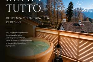 COLLALBO Altipiano del Renon | Villetta a schier