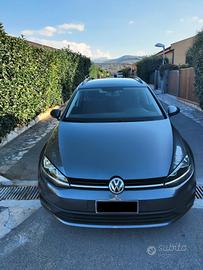 GOLF VARIANT 1.6 TDI 115 CV TRENDLINE BMT