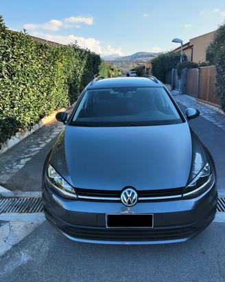 GOLF VARIANT 1.6 TDI 115 CV TRENDLINE BMT