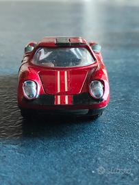 Politoys - M - Ferrari 250 Le Mans Pininfarina