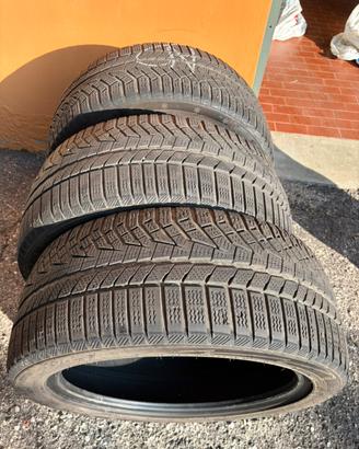 Gomme auto