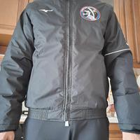giacca sportiva Mizuno