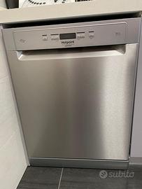 Lavastoviglie Ariston Hotpoint