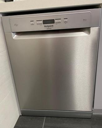 Lavastoviglie Ariston Hotpoint