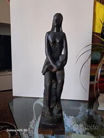 Maternità eterna di Marino Nencioni