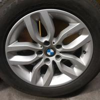 Gomme complete invernali