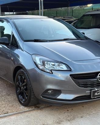 OPEL Corsa 1.4 90 CV GPL Tech 5p. b-Color