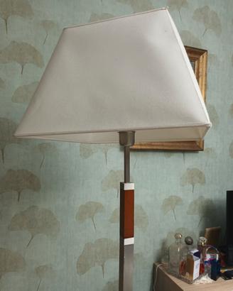 lampada bianca