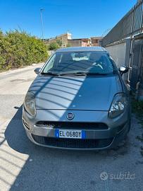 fiat punto evo anno 2012