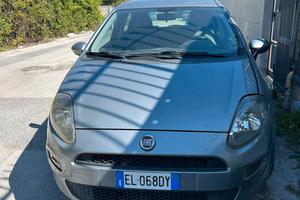 fiat punto evo anno 2012