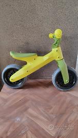 Bici balance