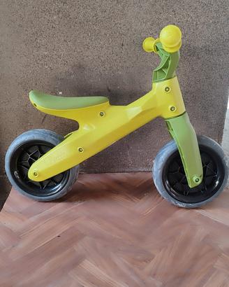 Bici balance