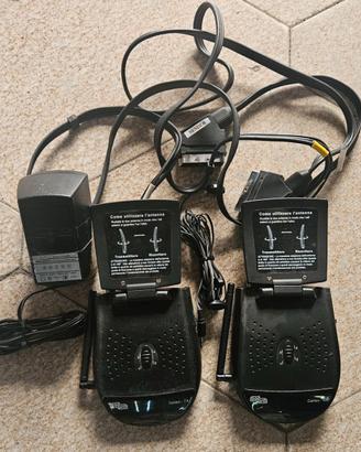 ripetitori audio video senza fili
