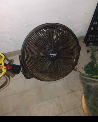 VENTILATORE MAXI