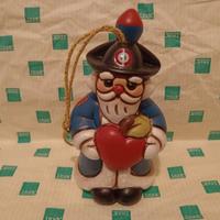 addobbo carabiniere nas 2022 thun natale 