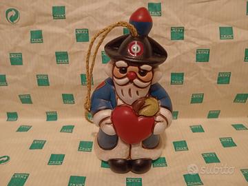 addobbo carabiniere nas 2022 thun natale 