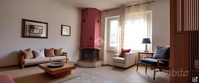 CASA INDIPENDENTE A FERNO