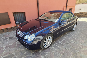 Mercedes - Benz CLK 200 Kompressor