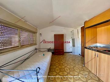 Casa, Termini Imerese.