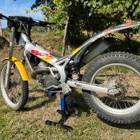 Moto da trial
