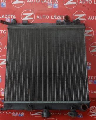 Radiatore Acqua Citroen C3 C2 Peugeot 1007 Cod. 96