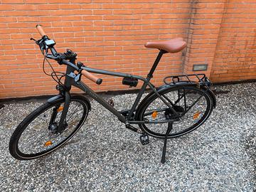 Bicicletta elops 900 m green taglia L