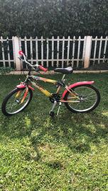 Bici per bimbo