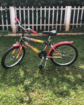 Bici per bimbo