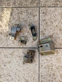 Pezzi di ricambio Portellone Volkswagen T3