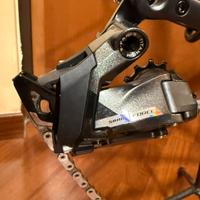 Gruppo Sram Force Axs 12V