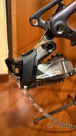 Gruppo Sram Force Axs 12V